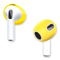 Gambar 1Pair Wireless Bluetooth Earphone e Caps Soft Accessories Headset Eartip Earbuds Cover Accessories Pad Sleeve dari tokojuleka566 undefined 3 Tokopedia