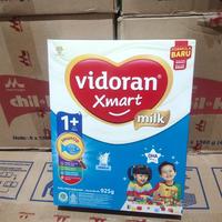Gambar VIDORAN XMART 1+ 925 GR VANILA /MADU |TERBARU|BARU|TERMURAH|PREMIUM|TERBAIK|BERKUALITAS|HARGA MURAH dari Sejasa Abadi undefined 1 Tokopedia