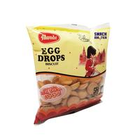 Gambar Monde Egg Drops - Netto 110gr dari Djajan Doeloe undefined 2 Tokopedia