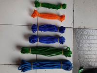Gambar tambang 8mm panjang 20meter/tali pengikat/jemuran dari romlahstroe undefined 2 Tokopedia