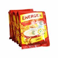 Gambar SUPEERR| energen coklat/vanila/jahe/jagung/kacang ijo 25gr isi 10sachet/renceng dari TANEOSHOP8182 undefined 2 Tokopedia