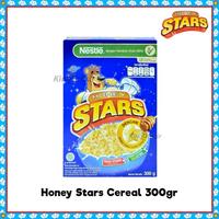 Gambar NEWBEST| Nestle Cereal BOX Honey Stars 300gr / Koko Krunch 330gr / Milo 330gr dari KEVINPUTRI99 undefined 5 Tokopedia