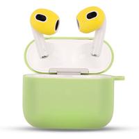 Gambar 1Pair Wireless Bluetooth Earphone e Caps Soft Accessories Headset Eartip Earbuds Cover Accessories Pad Sleeve dari tokojuleka566 undefined 5 Tokopedia