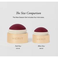 Gambar MERIT Beauty Flush Balm cheek blush dari Deyansean Shop undefined 2 Tokopedia