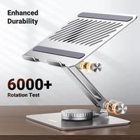 Gambar UGREEN Stand Laptop Macbook Notebook Rotate 360° Foldable - 90849 / 40291 - 90849 dari GGSTORESBY undefined 2 Tokopedia