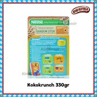 Gambar NEWBEST| Nestle Cereal BOX Honey Stars 300gr / Koko Krunch 330gr / Milo 330gr dari KEVINPUTRI99 undefined 4 Tokopedia