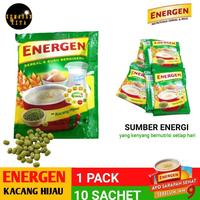 Gambar NEWBEST| Energen sachet 30gram sereal susu sarapan 1 Renceng dari KEVINPUTRI99 undefined 3 Tokopedia