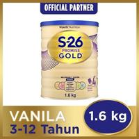 Gambar S-26 PROMISE GOLD TAHAP 4 - 1600 GR |TERBARU|BARU|TERMURAH|PREMIUM|TERBAIK|BERKUALITAS|HARGA MURAH dari Sejasa Abadi undefined 4 Tokopedia
