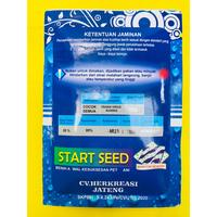Gambar BENIH MELON GROW F1 KEMASAN 1000BIJI DARI START SEED dari Javaline ID undefined 2 Tokopedia
