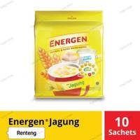 Gambar NEWBEST| Energen Sereal Gandum & Susu All Varian - renteng dari KEVINPUTRI99 undefined 1 Tokopedia