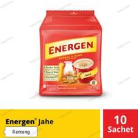 Gambar NEWBEST| Energen Sereal Gandum & Susu All Varian - renteng dari KEVINPUTRI99 undefined 4 Tokopedia