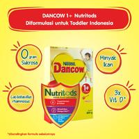 Gambar DANCOW 1+ NUTRITODS MADU FLAVOUR 1KG - SUSU FORLMULA ANAK 1 - 3 TAHUN 1KG |TERBARU|BARU|TERMURAH|PREMIUM|TERBAIK|BERKUALITAS|HARGA MURAH dari Sejasa Abadi undefined 3 Tokopedia