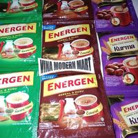 Gambar SUPEERR| energen 10 sachet | dari TANEOSHOP8182 undefined 3 Tokopedia