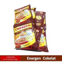 Gambar NEWBEST| Energen Renceng 10 x 29 gr dari KEVINPUTRI99 undefined 1 Tokopedia