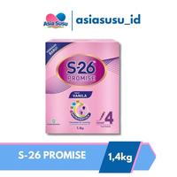 Gambar S-26 Promise (Tahap 4) 1400 Gr / 700 Gr dari SahabaT bAbY &#39;6584 undefined 1 Tokopedia