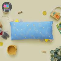 Gambar [Guling+Case] Bantal Guling Bayi-Anak-Dewasa Doux Dolce Bahan Tencel dari SahabaT bAbY &#39;6584 undefined 2 Tokopedia