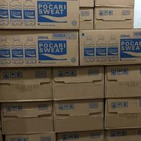 Gambar Pocari Sweat 350Ml Perdus Isi 24Pcs dari masrini socios undefined 2 Tokopedia
