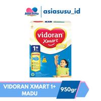 Gambar VIDORAN XMART 1+ 950GR SUSU FORMULA PERTUMBUHAN ANAK 1-3 TAHUN |TERBARU|BARU|TERMURAH|PREMIUM|TERBAIK|BERKUALITAS|HARGA MURAH dari Sejasa Abadi undefined 2 Tokopedia