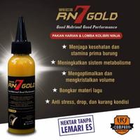 Gambar TERLARIS RN7 gold 7 nectar seven nekstar nextar konin kolibri sogon RN 7 wulung dari barokahTB undefined 1 Tokopedia