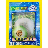 Gambar BENIH MELON GROW F1 KEMASAN 1000BIJI DARI START SEED dari Javaline ID undefined 1 Tokopedia
