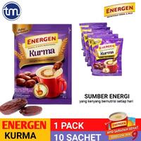 Gambar NEWBEST| Energen Sachet 32gram sereal susu sarapan 1 Renceng dari KEVINPUTRI99 undefined 5 Tokopedia