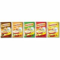 Gambar SUPEERR| energen coklat/vanila/jahe/jagung/kacang ijo 25gr isi 10sachet/renceng dari TANEOSHOP8182 undefined 3 Tokopedia