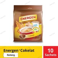 Gambar NEWBEST| Energen Sereal Gandum & Susu All Varian - renteng dari KEVINPUTRI99 undefined 2 Tokopedia