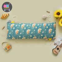 Gambar [Guling+Case] Bantal Guling Bayi-Anak-Dewasa Doux Dolce Bahan Tencel dari SahabaT bAbY &#39;6584 undefined 5 Tokopedia