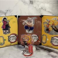 Gambar Demon Slayer Acrylic Standee/ Pajangan Demon Slayer/ Demon Slayer Standing Figure/ Demon Slayer/ Demon Slayer Akrilik/ Acrylic Standee/ Pajangan Akrilik - Muzan Kibutsuji dari selsel - shop undefined 5 Tokopedia