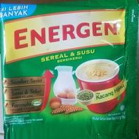 Gambar NEWBEST| Energen Kacang Hijau 32gr / 1 renceng isi 10 Pcs dari KEVINPUTRI99 undefined 1 Tokopedia