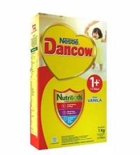 Gambar DANCOW 1+ VANILA 1KG |TERBARU|BARU|TERMURAH|PREMIUM|TERBAIK|BERKUALITAS|HARGA MURAH dari Sejasa Abadi undefined 2 Tokopedia