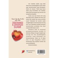 Gambar Buku Ragam Tips dan Amalan Agar Istri Disenangi & Dihargai Suami; Beginilah Menjadi Istri Idaman Suami dari jannah book undefined 2 Tokopedia