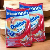 Gambar Ovaltine 3in1 Susu Bubuk Coklat 900g / susu cokelat 3 in 1 900 gram dari cupliss14 undefined 4 Tokopedia