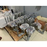 Gambar Paket Rangkaian Sambungan Rumah (SR) PDAM / PAM / PAMSIMAS - ITRON Kuningan dari Perabot05 undefined 5 Tokopedia