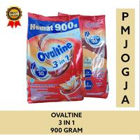 Gambar Ovaltine 3in1 Susu Bubuk Coklat 900g / susu cokelat 3 in 1 900 gram dari cupliss14 undefined 1 Tokopedia