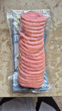 Gambar Bernardi Burger Sapi Isi 20 pcs Burger Patties dari Tasaji Foods undefined 3 Tokopedia