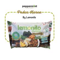 Gambar Lemonilo Mie Goreng Instan Sehat (76 gram) - Mie Rendang dari cupliss14 undefined 3 Tokopedia
