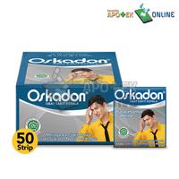 Gambar OSKADON 1 STRIP 4 TABLET dari Apotek Al Amin 1 Tapen undefined 3 Tokopedia