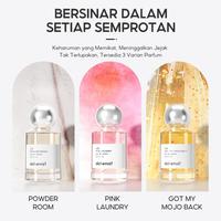 Gambar KKV - Alchemist Fragrance·Eau de Parfum Pink Laundry 50ml dari hildanatalia undefined 3 Tokopedia