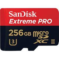 Gambar Memory SanDisk microSDXC 256GB extreme pro microsd DJI POCKET 3 dari AFINDO GLOBAL undefined 4 Tokopedia