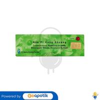 Gambar PI KANG SHUANG KRIM TUBE 5 GRAM dari Apotek Maharani by GoApotik undefined 1 Tokopedia