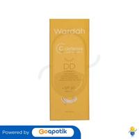 Gambar WARDAH C-DEFENSE DD CREAM LIGHT SPF30 20 ML dari Apotek FIMA Karawang undefined 1 Tokopedia
