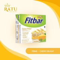 Gambar FITBAR MULTRAIN - CHEESE DELHT - 1 BOX (12 pcs x 20 g) dari Sendy Gera undefined 5 Tokopedia