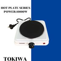 Gambar COD KIRIM CEPAT Tokiwa Kompor Listrik Mini Electric Cooking Stove 1000W THP 5702 / Kompor listrik panci mini serbaguna watt kecil untuk anak kos / kompor elektrik multifungsi portable kecil usb cas / kompor listrik mini traveling 3 in 1 satu paket dari MAESAROHK JAYUSMANI undefined 2 Tokopedia