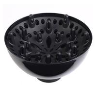 Gambar HAIRDRYER Professional Hair Diffuser Hair Styling Curl Dryer Diffuser Hairdressing Blower Styling Salon Curly Tool Hair Dryer Diffuser - black dari Queen Fatimah undefined 2 Tokopedia
