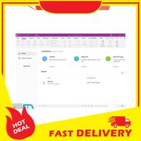 Gambar [Podo] Foxit Pdf Phantom Reader 11.0.1 Permanen dari Podo Ora Rugi undefined 3 Tokopedia