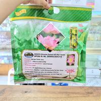 Gambar Monsta Bubuk Teratai 300 Gr - Bubur Teratai - Lotus Root Powder Yenbao dari Toko Obat Panjang Jiwo undefined 2 Tokopedia