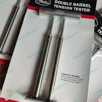 Gambar 66 LB TENSION TESTER GATES - DOUBLE BARREL TENSIONER 66# Best dari SINAR MACHINDO undefined 3 Tokopedia