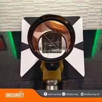 Gambar Prisma Target / prisma AK topcon / prisma single target topcon dari Satrio Club undefined 2 Tokopedia