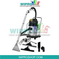 Gambar WIPRO Carpet Cleaner Wet & Dry 20L Stainless Steel WP-3020 dari wiproshop undefined 1 Tokopedia